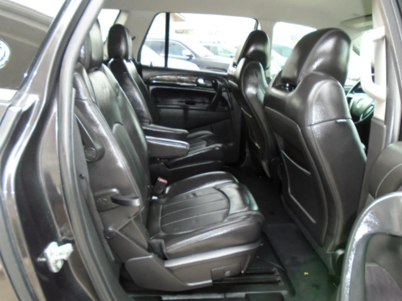 Buick Enclave Leather FWD 2017