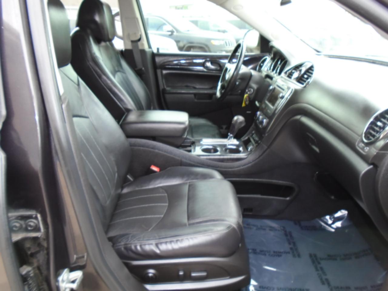 Buick Enclave Leather FWD 2017