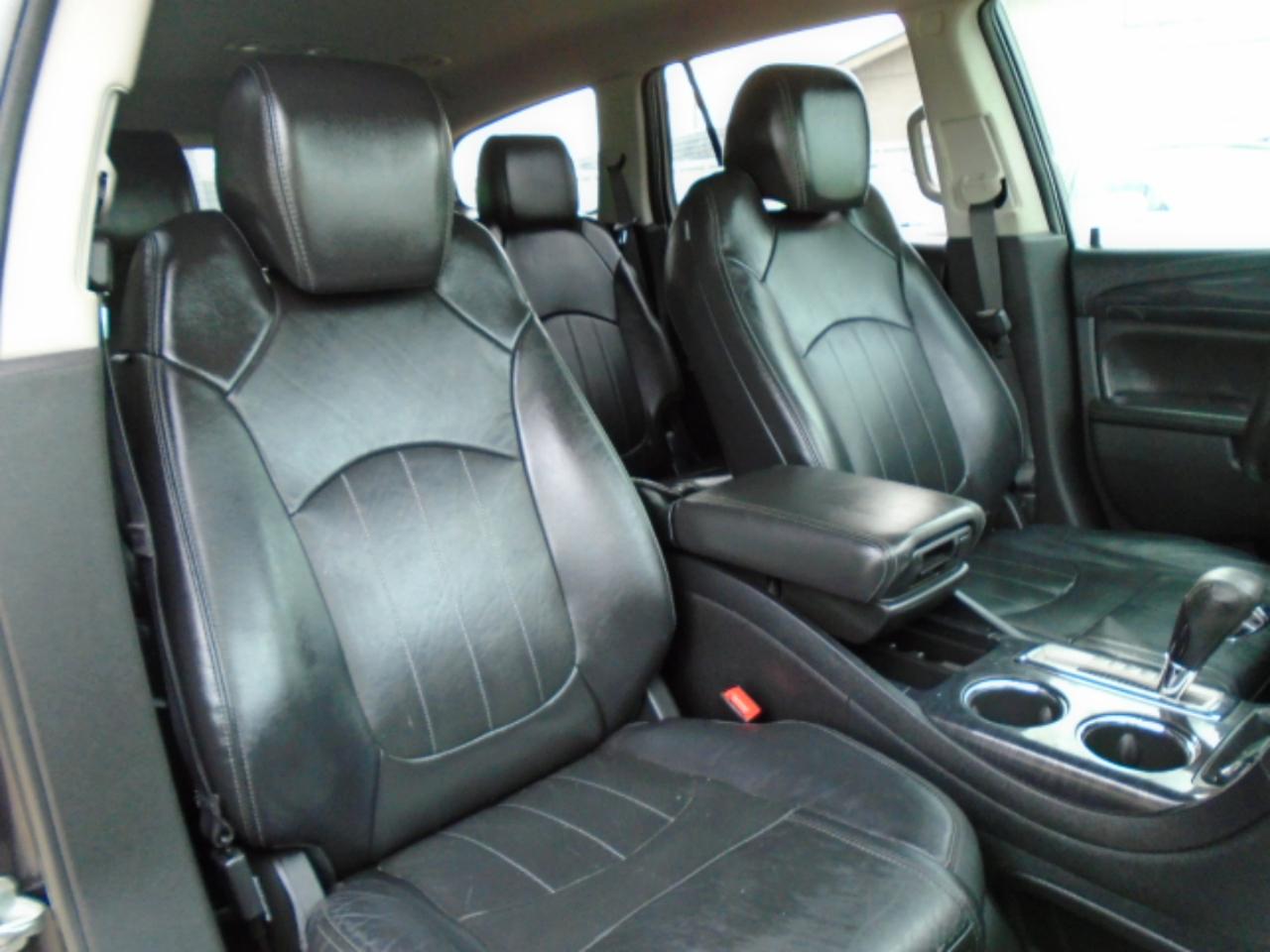 Buick Enclave Leather FWD 2017