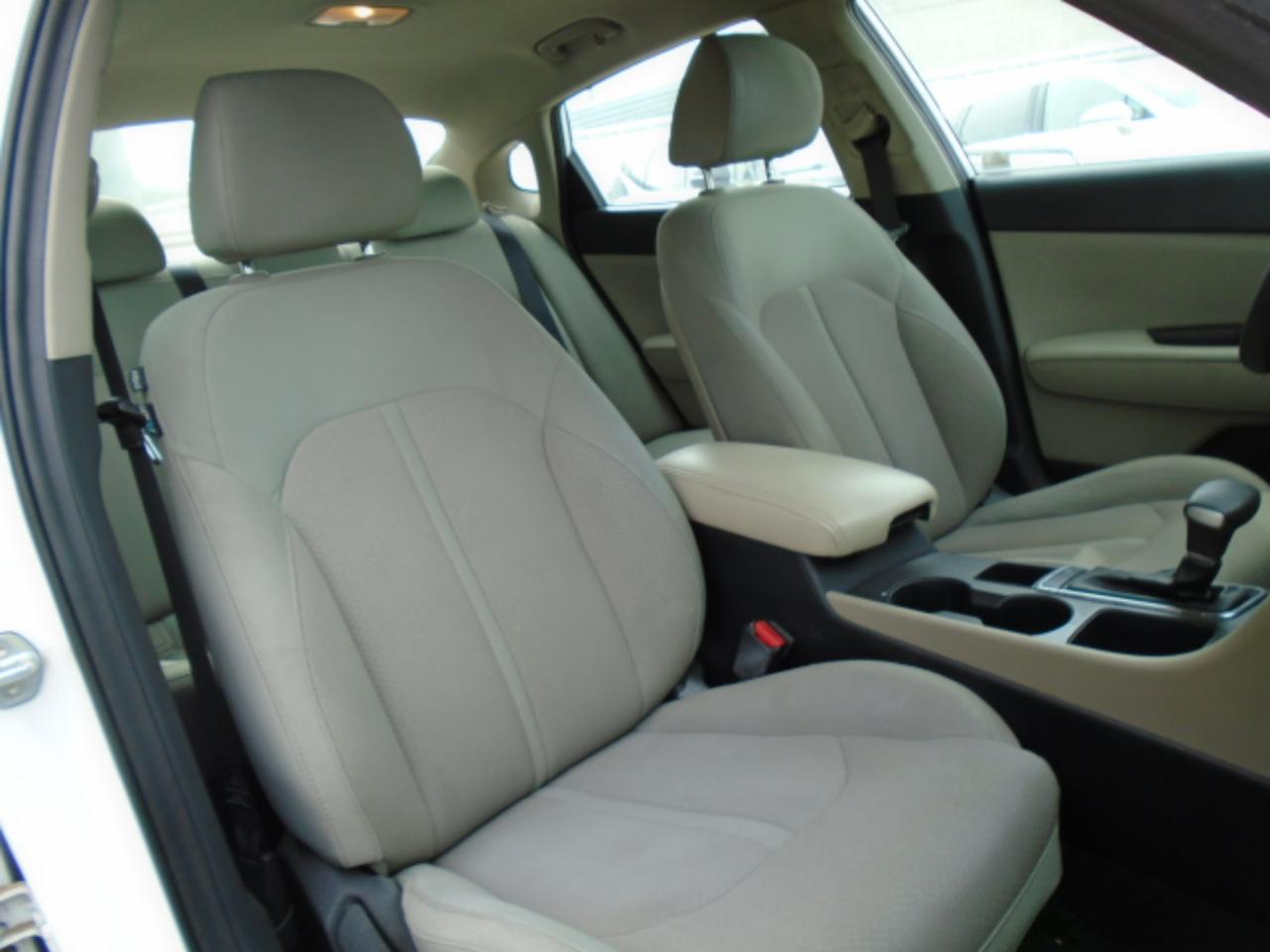 Kia Optima LX 2017