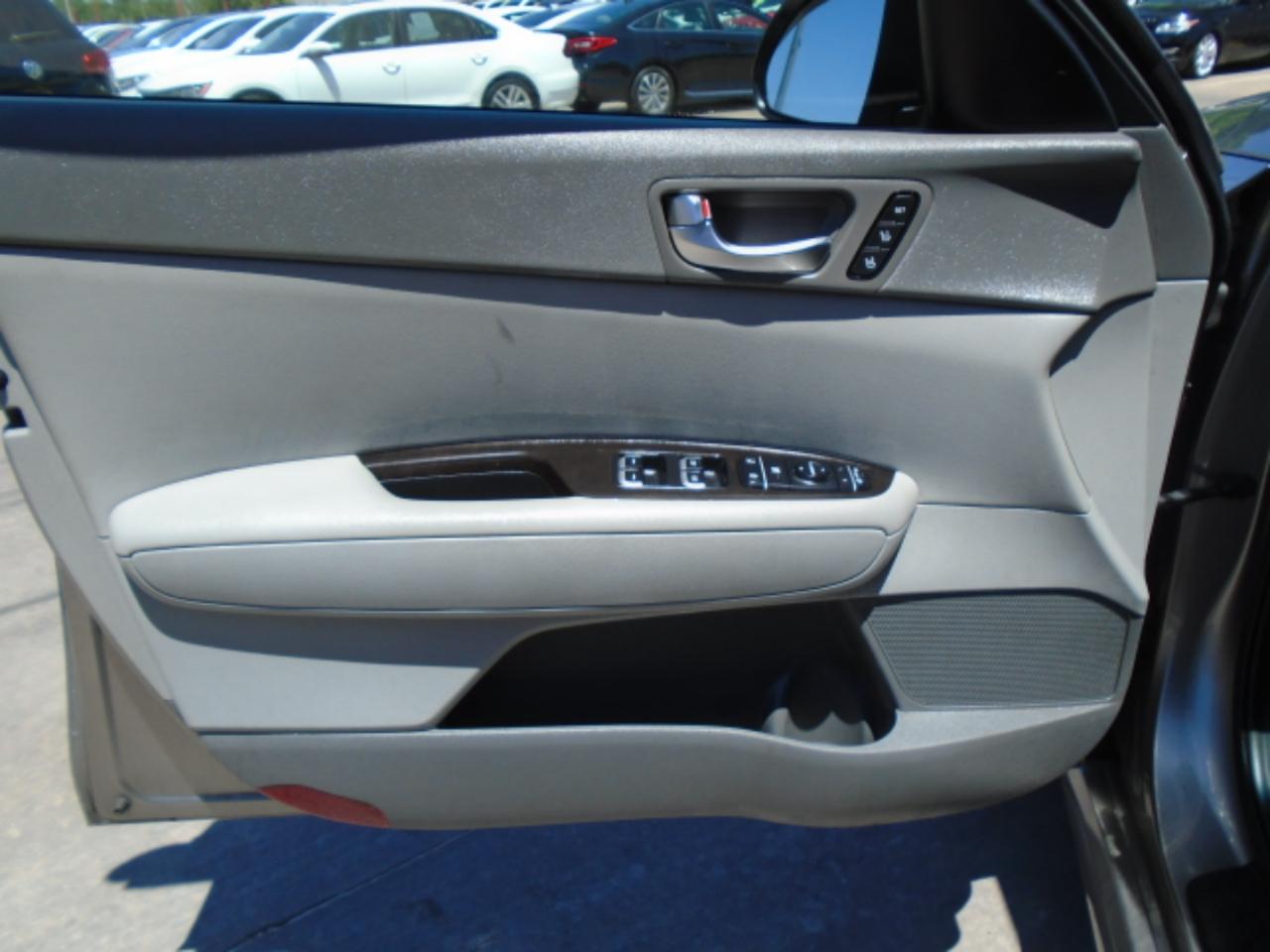Kia Optima EX 2016