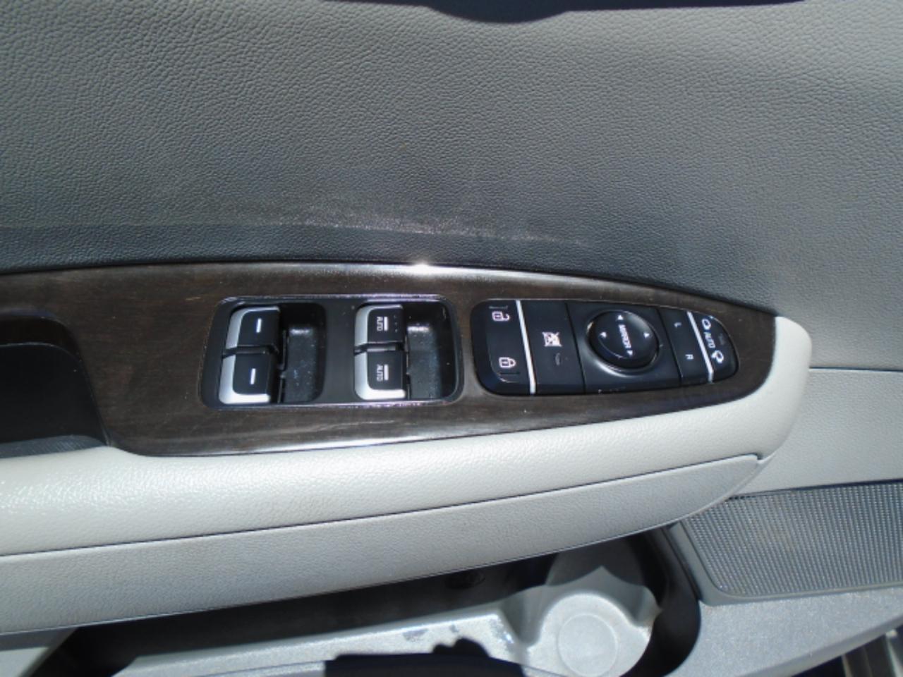 Kia Optima EX 2016