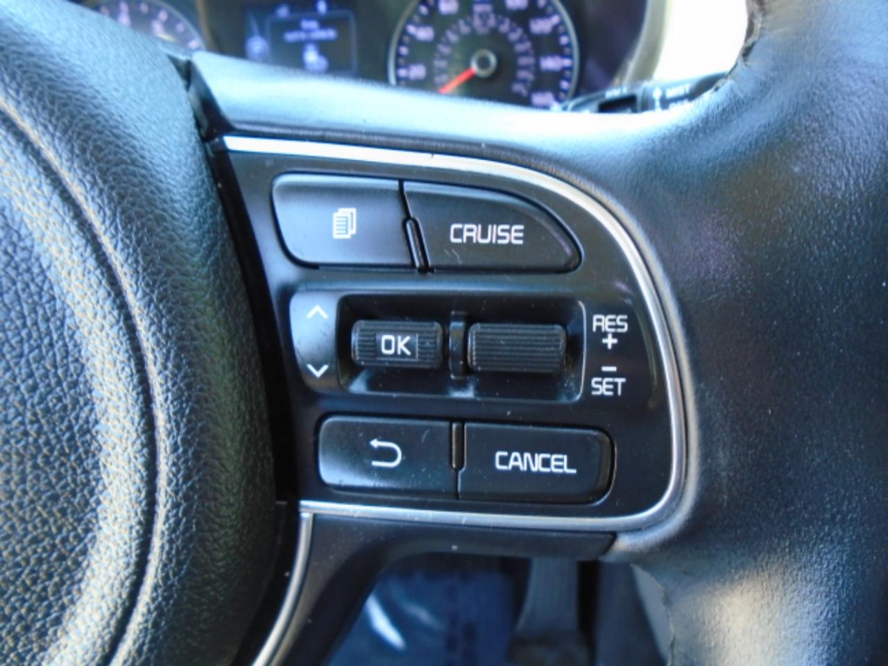 Kia Optima EX 2016