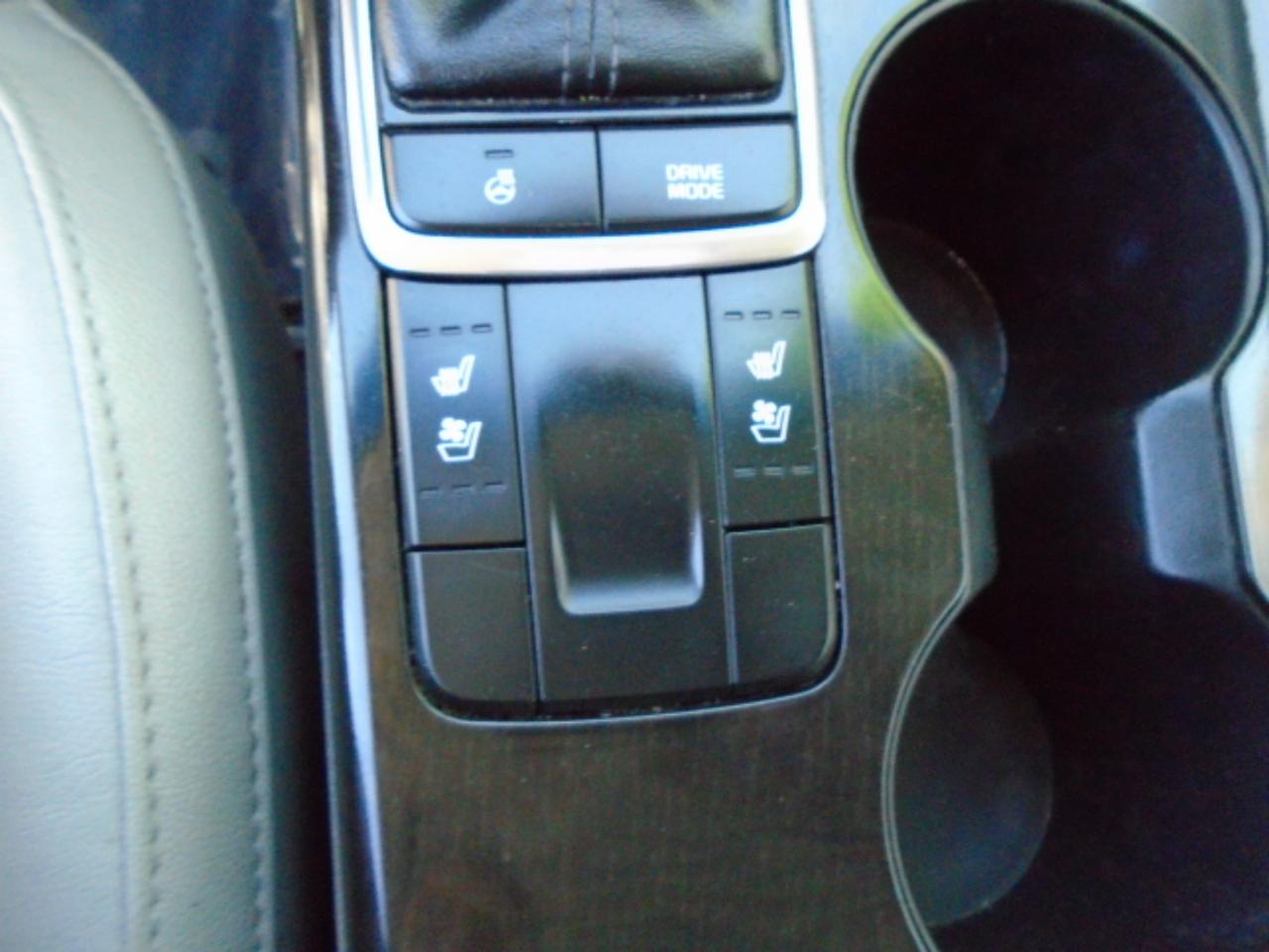 Kia Optima EX 2016