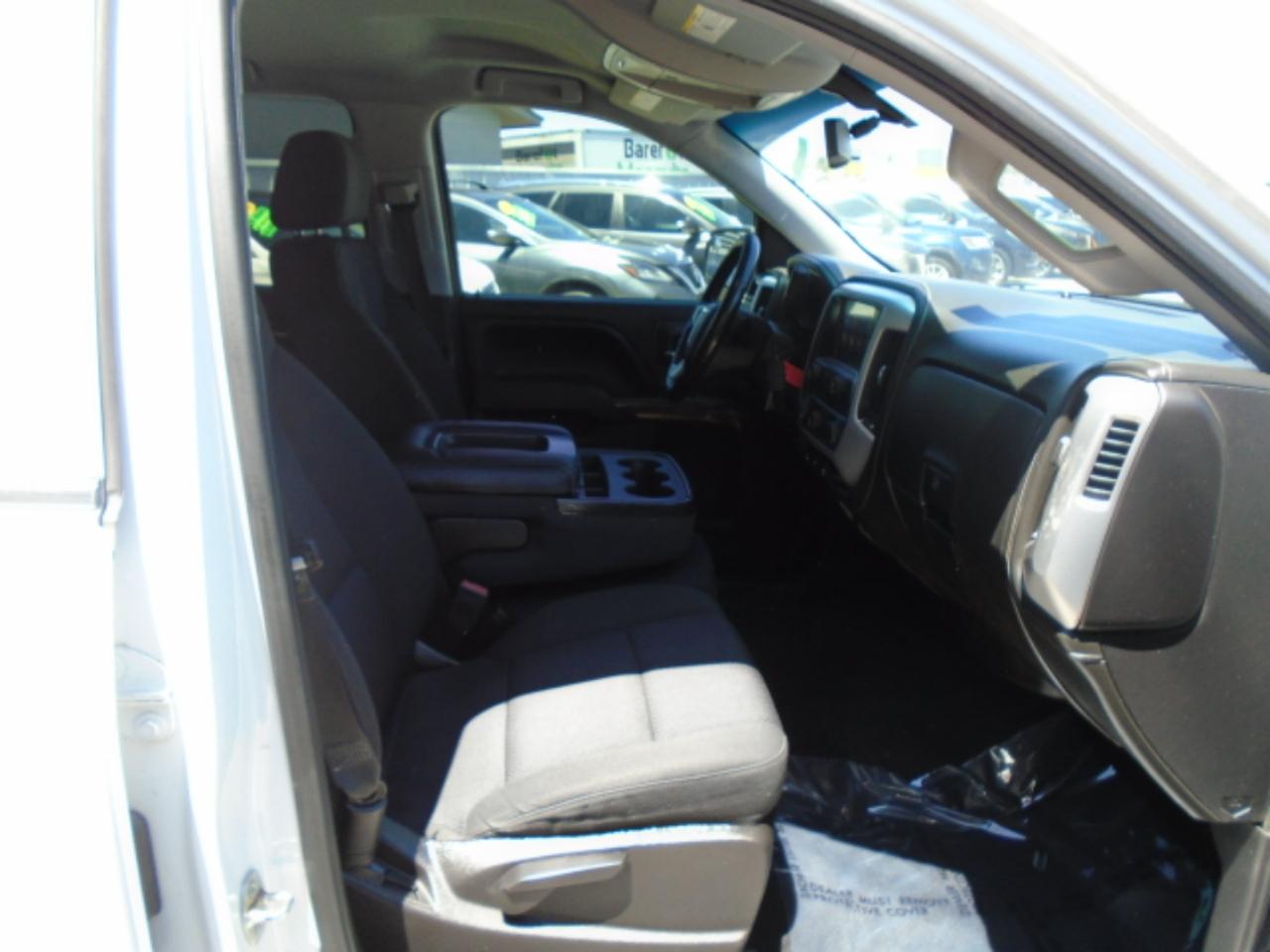 GMC Sierra 1500 SLE Crew Cab Short Box 2WD 2016