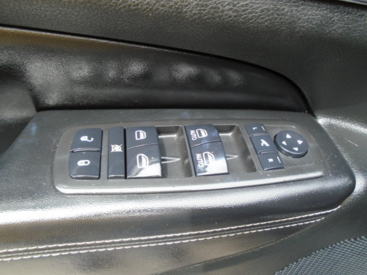Jeep Grand Cherokee Limited 4WD 2014