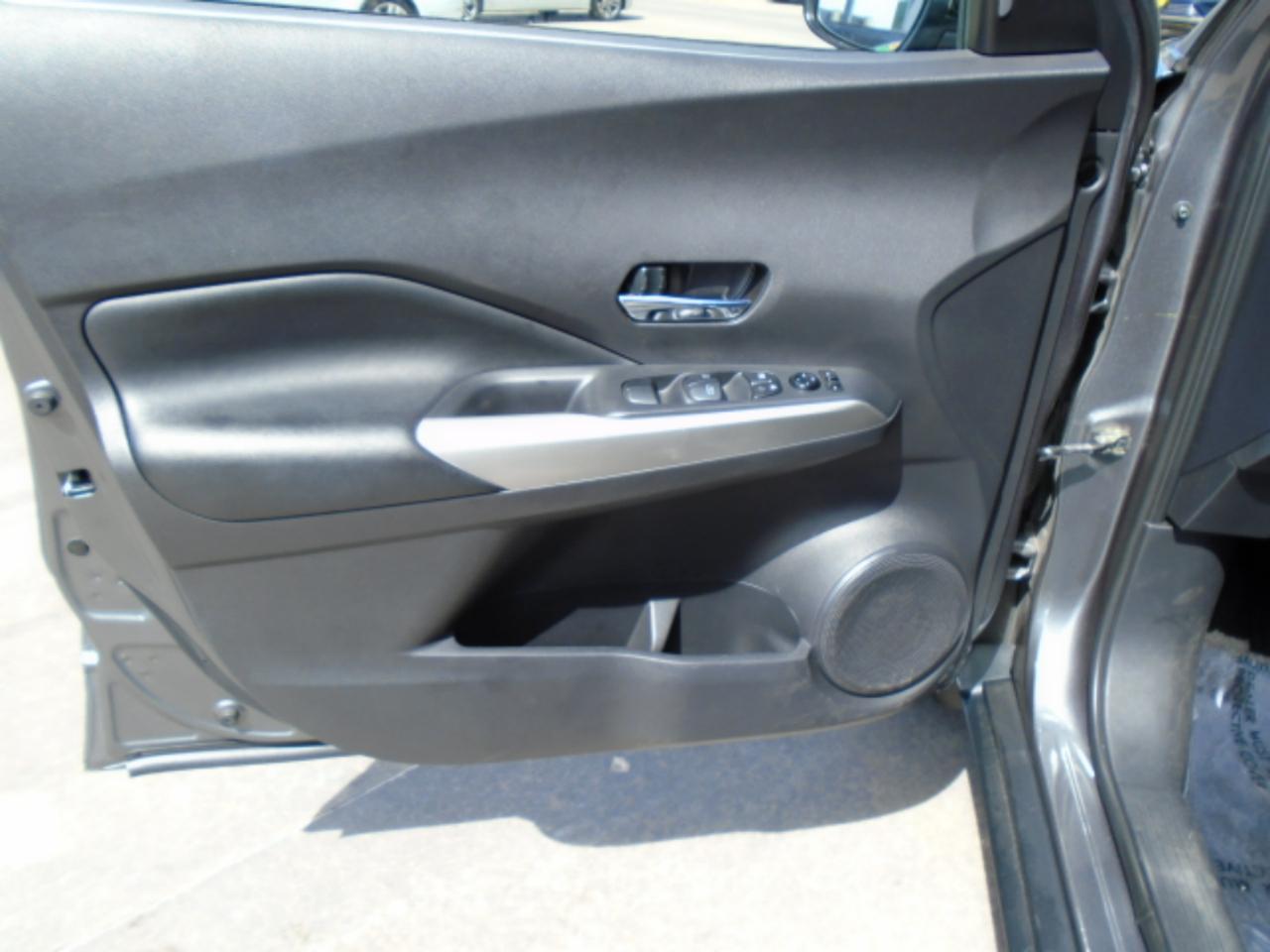 Nissan Kicks SR 2020