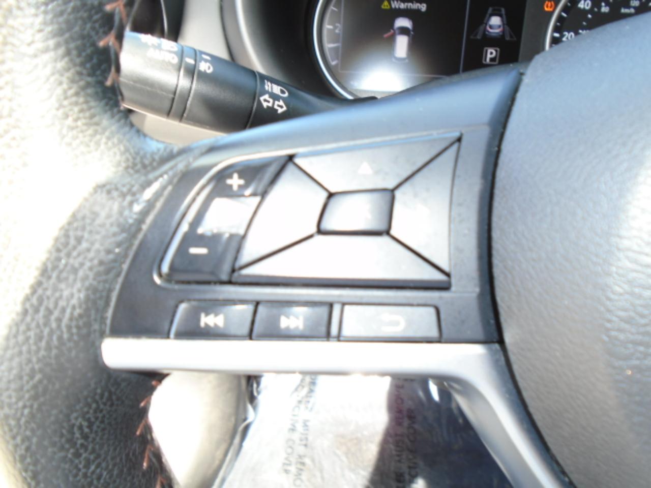 Nissan Kicks SR 2020