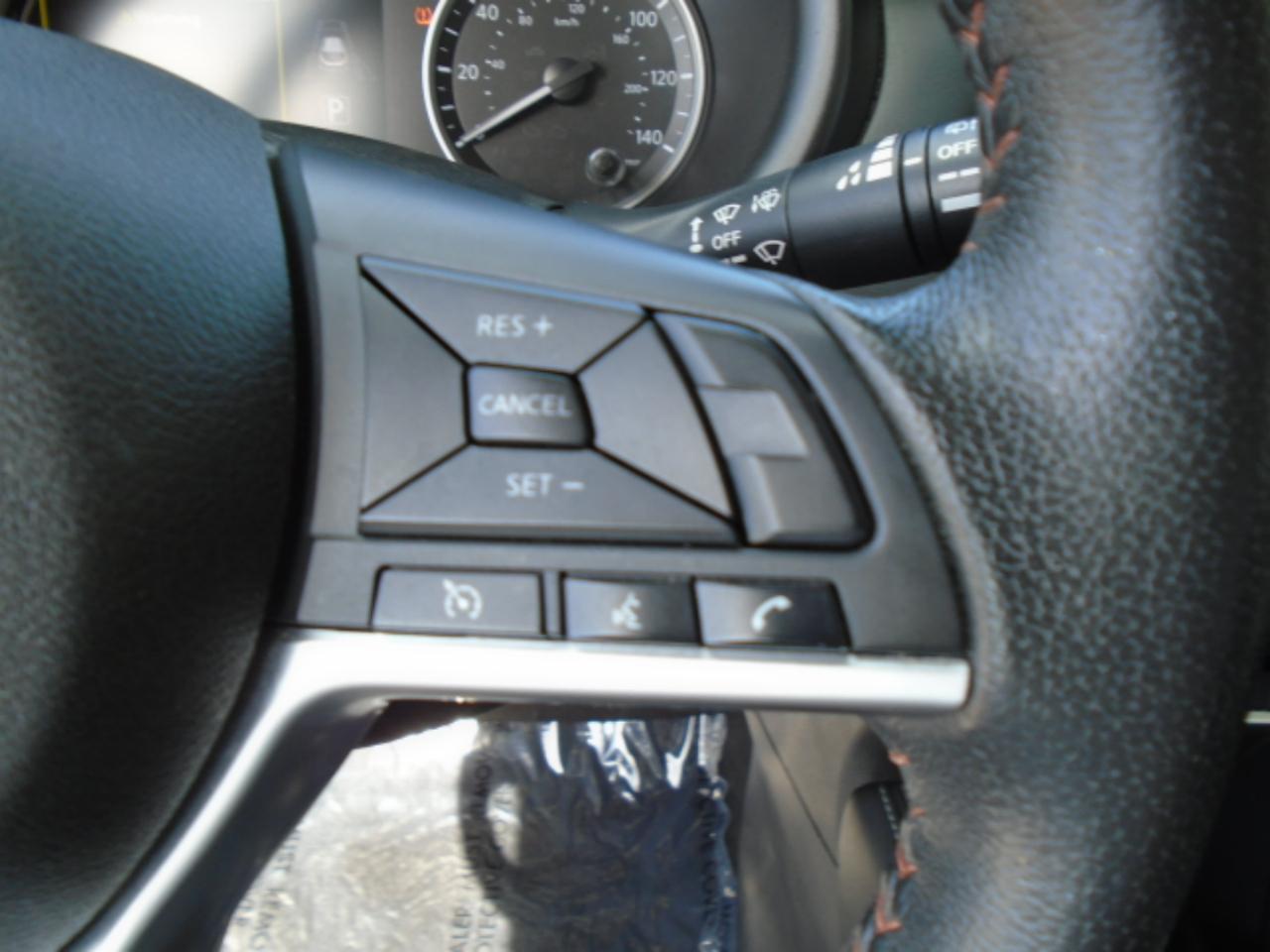 Nissan Kicks SR 2020