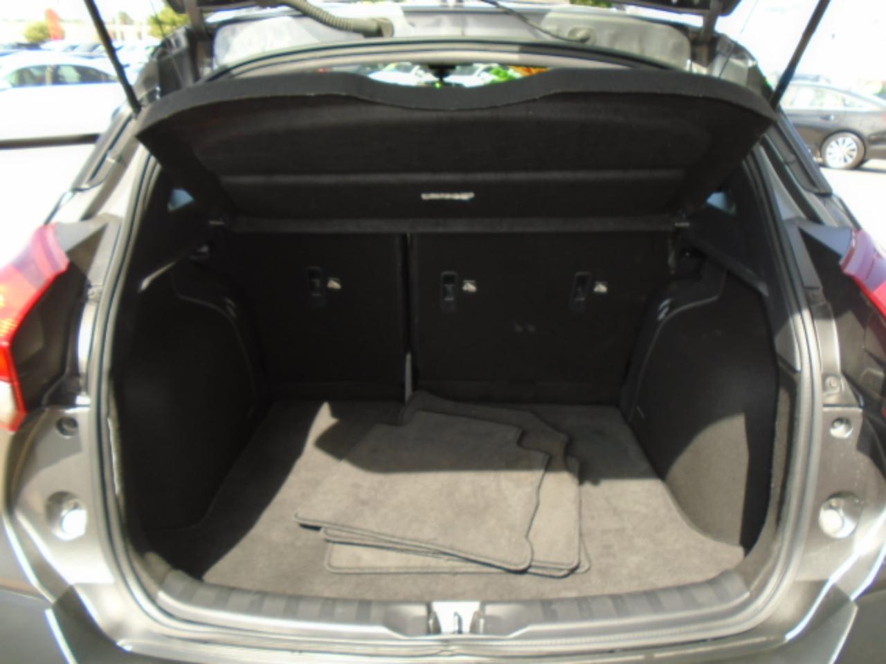 Nissan Kicks SR 2020