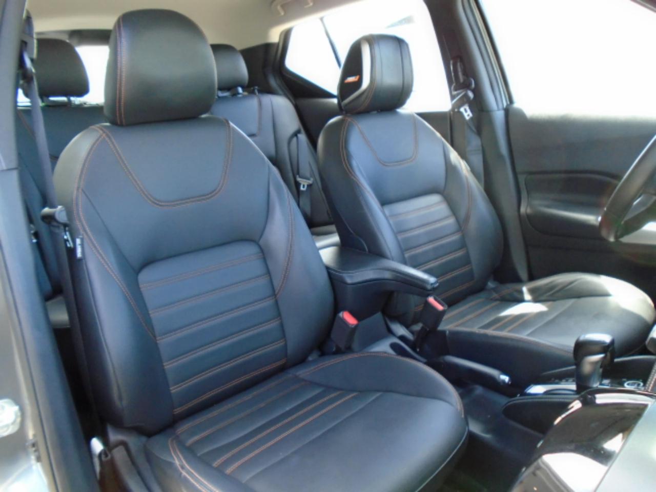 Nissan Kicks SR 2020