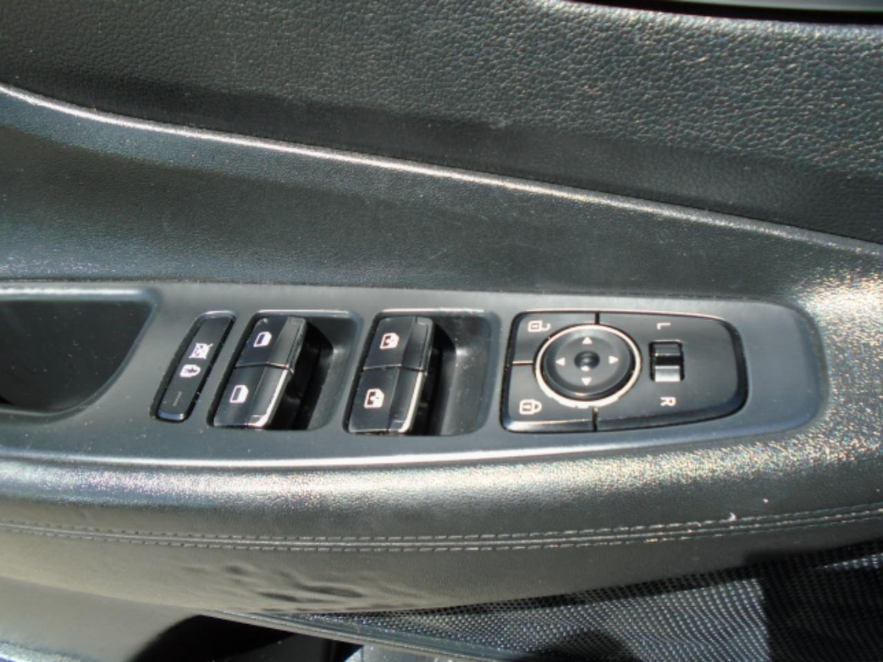 Hyundai Santa Fe SEL 2.4 2020