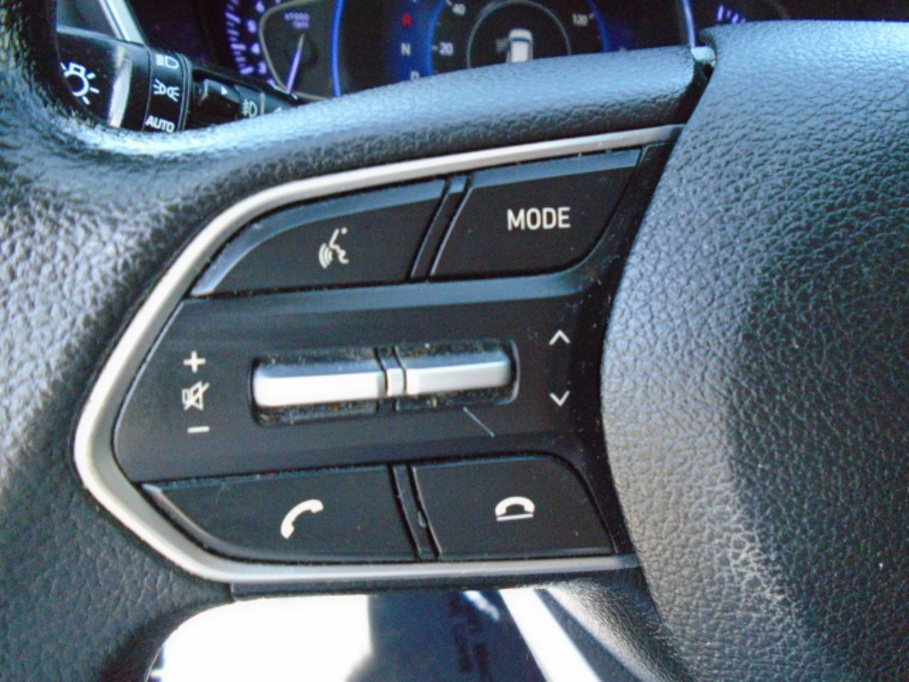 Hyundai Santa Fe SEL 2.4 2020