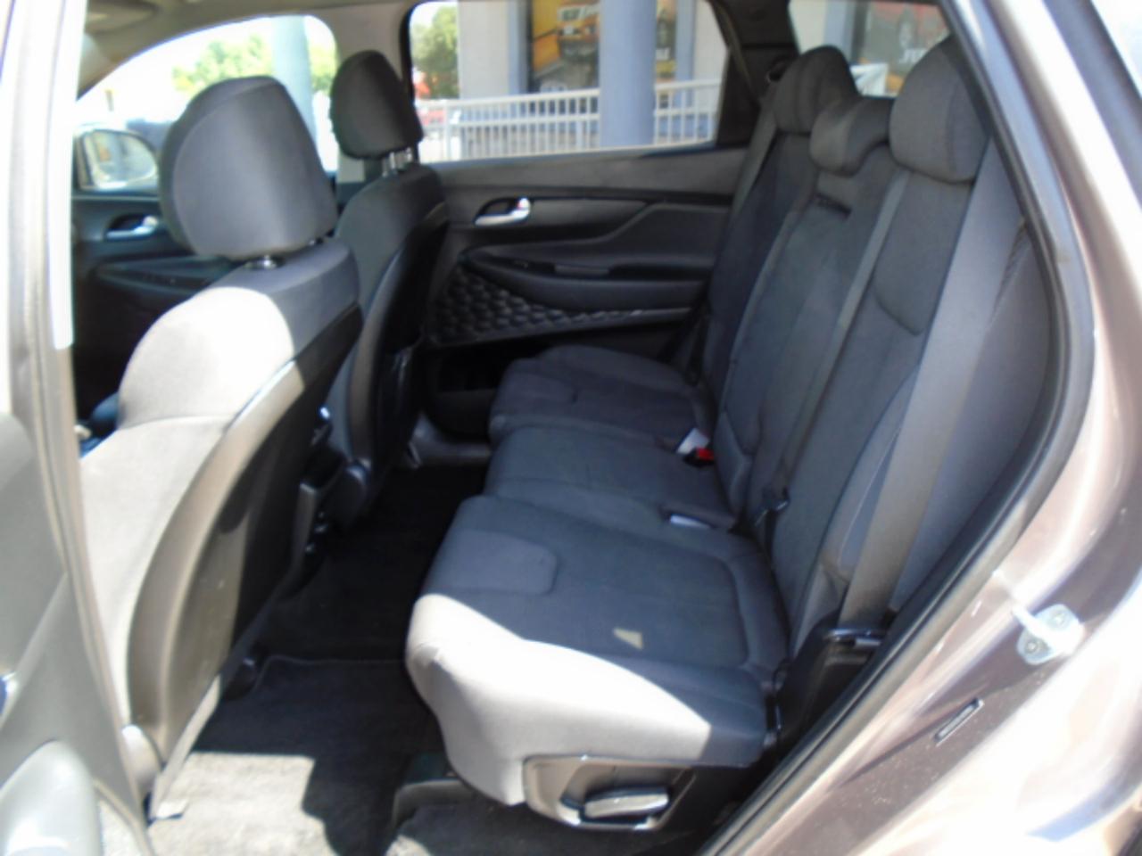 Hyundai Santa Fe SEL 2.4 2020