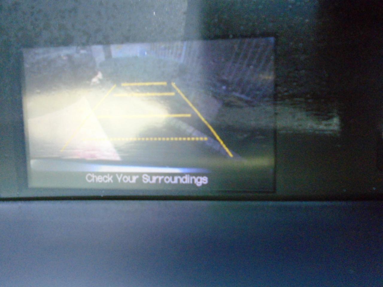 Honda Civic LX Sedan 5-Speed AT 2013