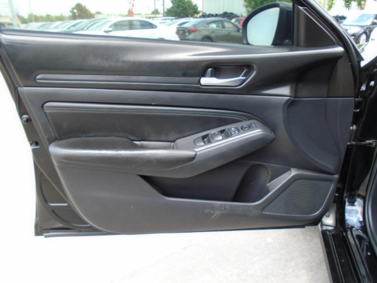 Nissan Altima 2.5 S 2020