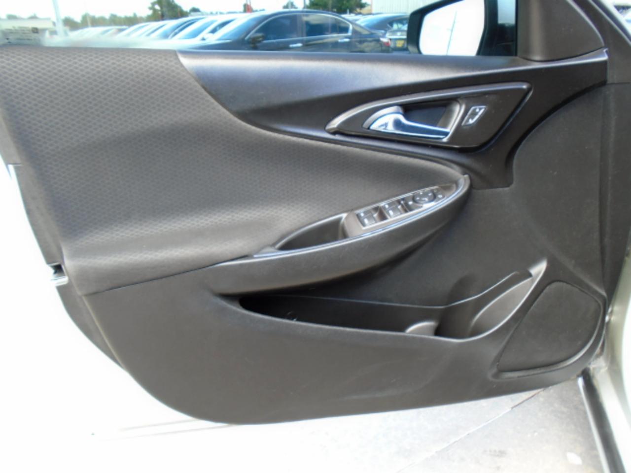 Chevrolet Malibu LT 2020