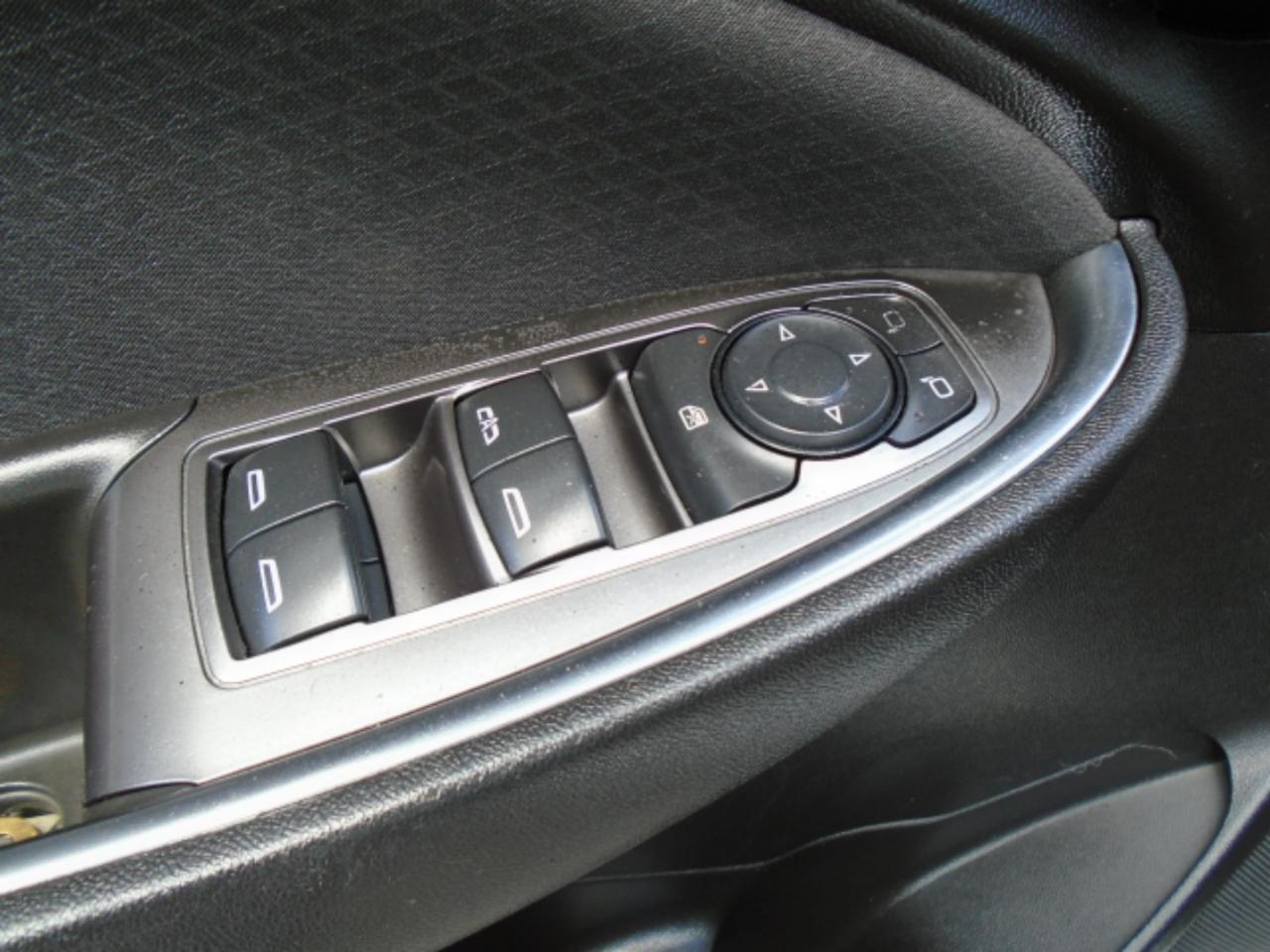 Chevrolet Malibu LT 2020