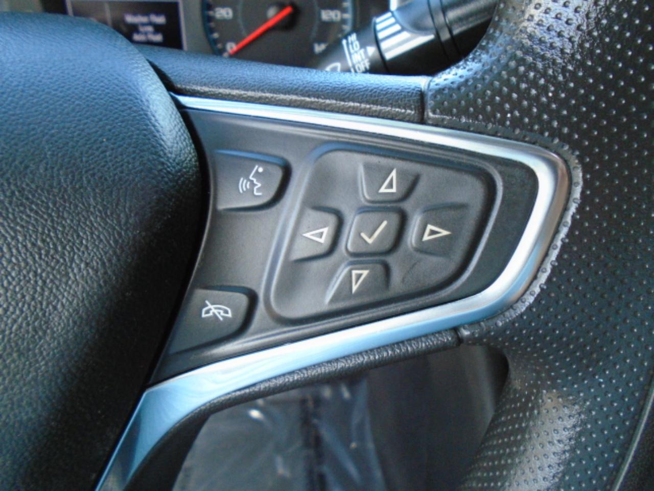 Chevrolet Malibu LT 2020