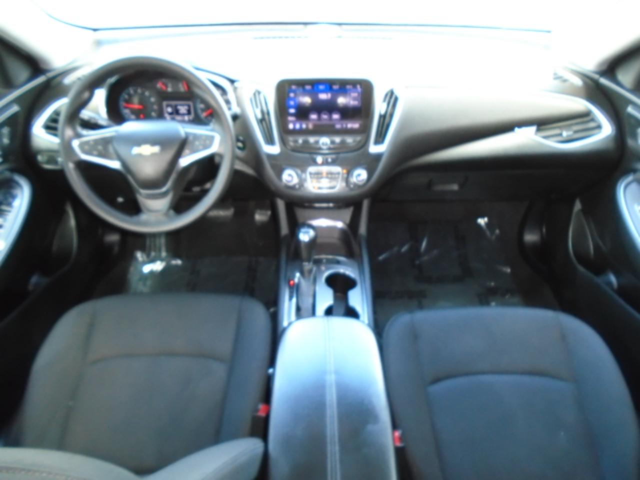 Chevrolet Malibu LT 2020