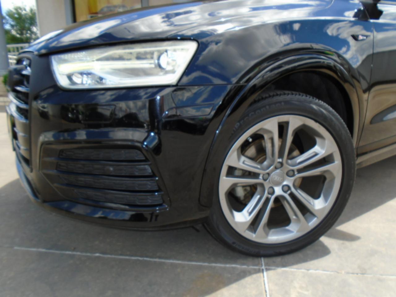 Audi Q3 Premium 2018