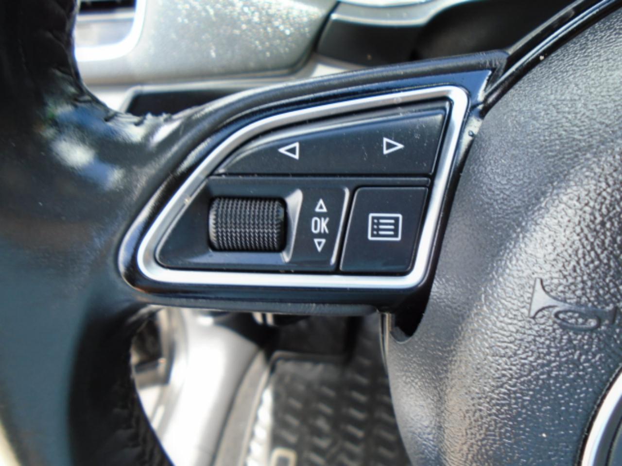 Audi Q3 Premium 2018