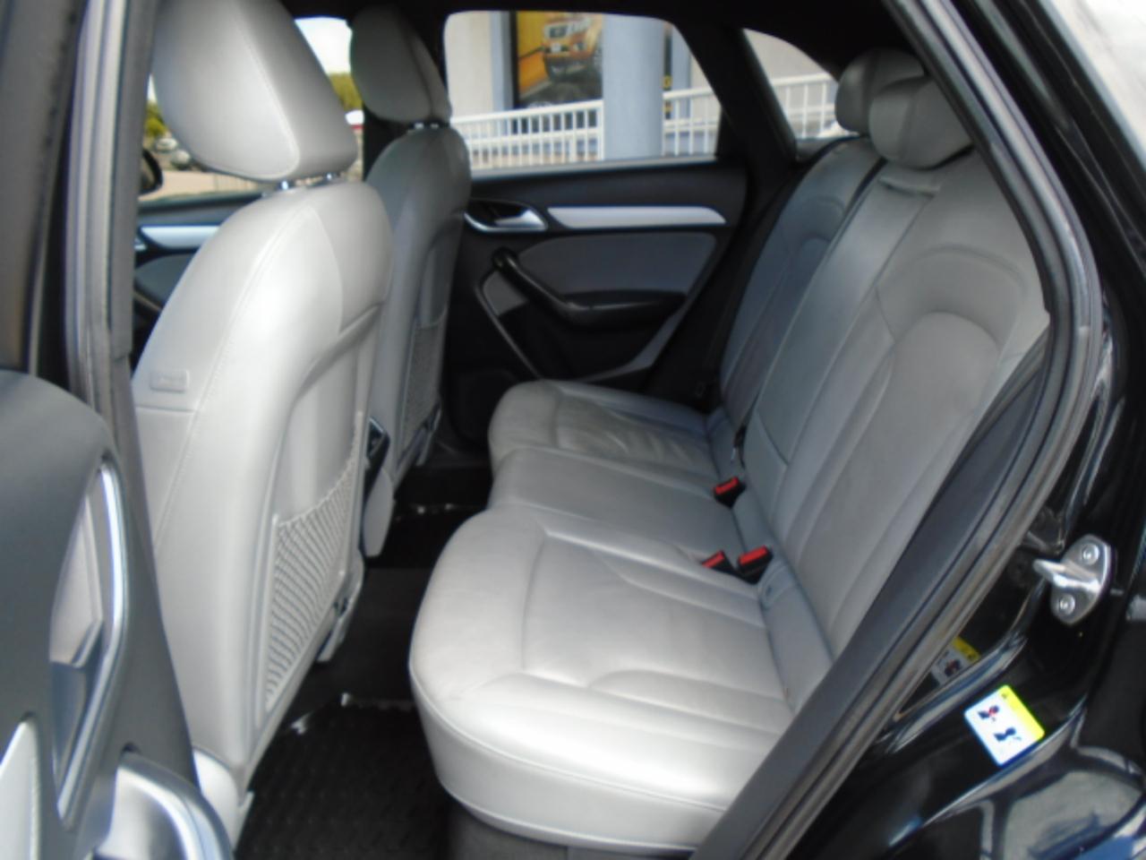 Audi Q3 Premium 2018