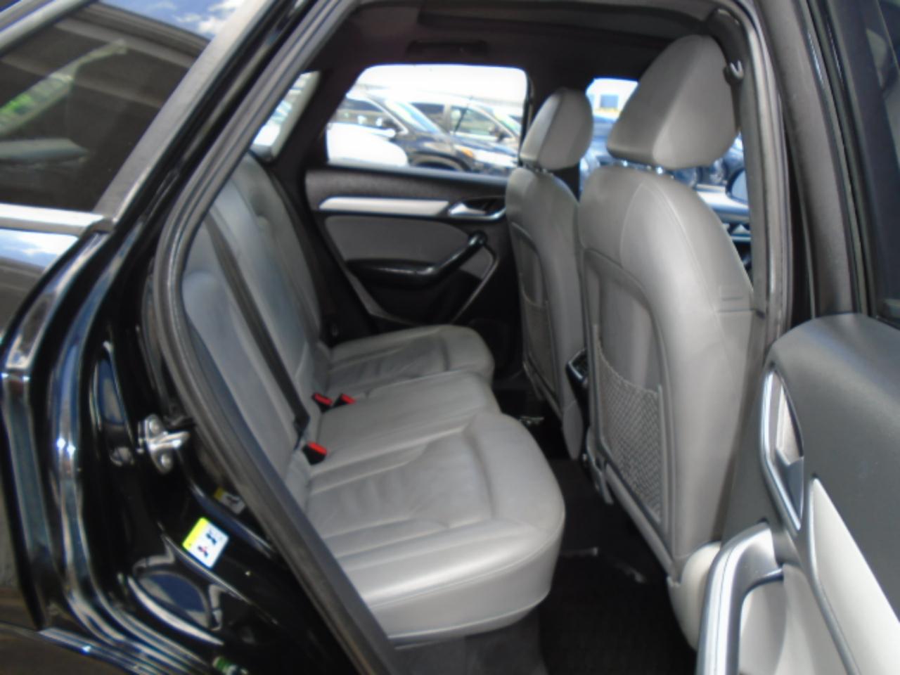 Audi Q3 Premium 2018