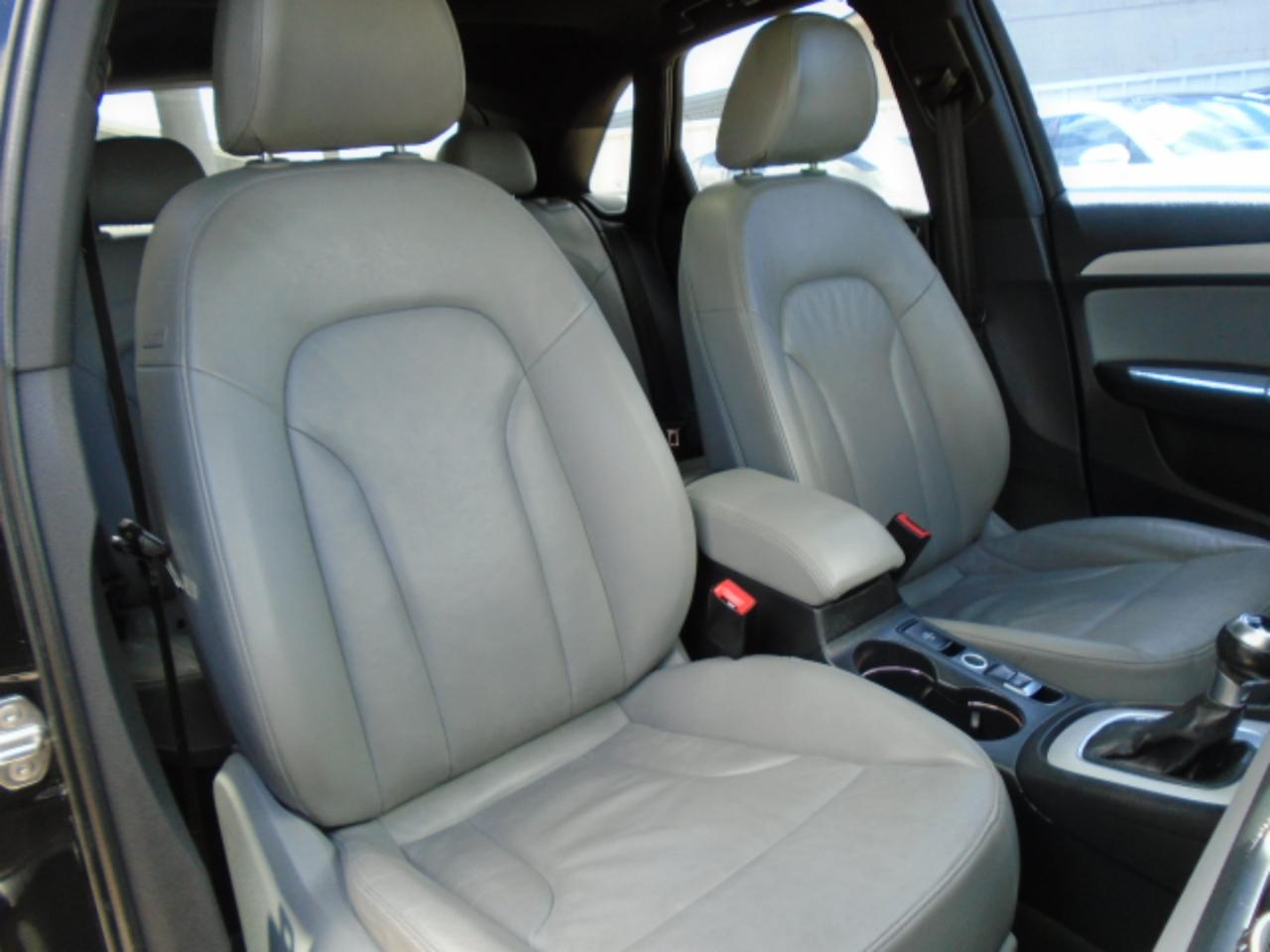 Audi Q3 Premium 2018