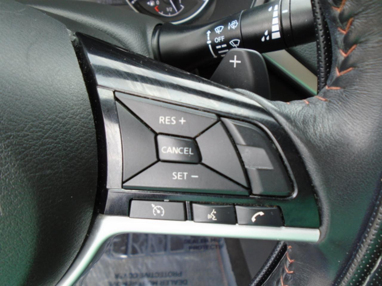 Nissan Altima 2.5 SR 2019