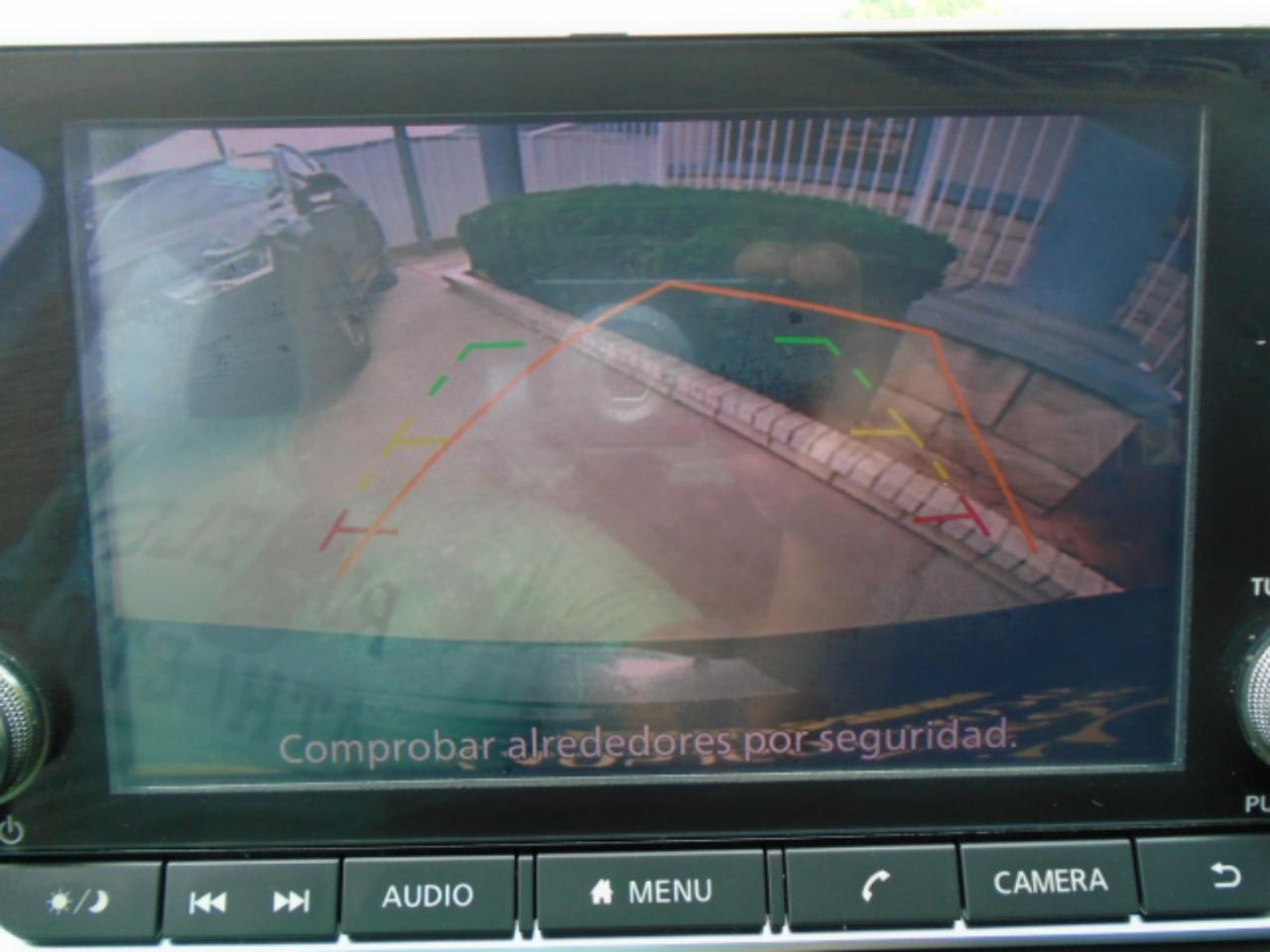 Nissan Altima 2.5 SR 2019