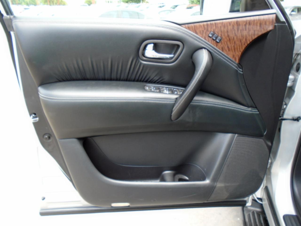 Nissan Armada Platinum 2WD 2020