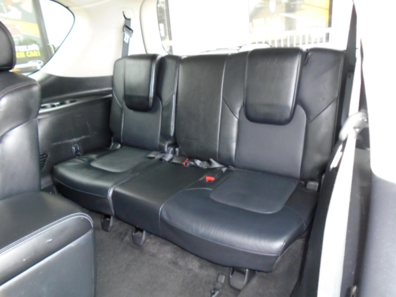 Nissan Armada Platinum 2WD 2020
