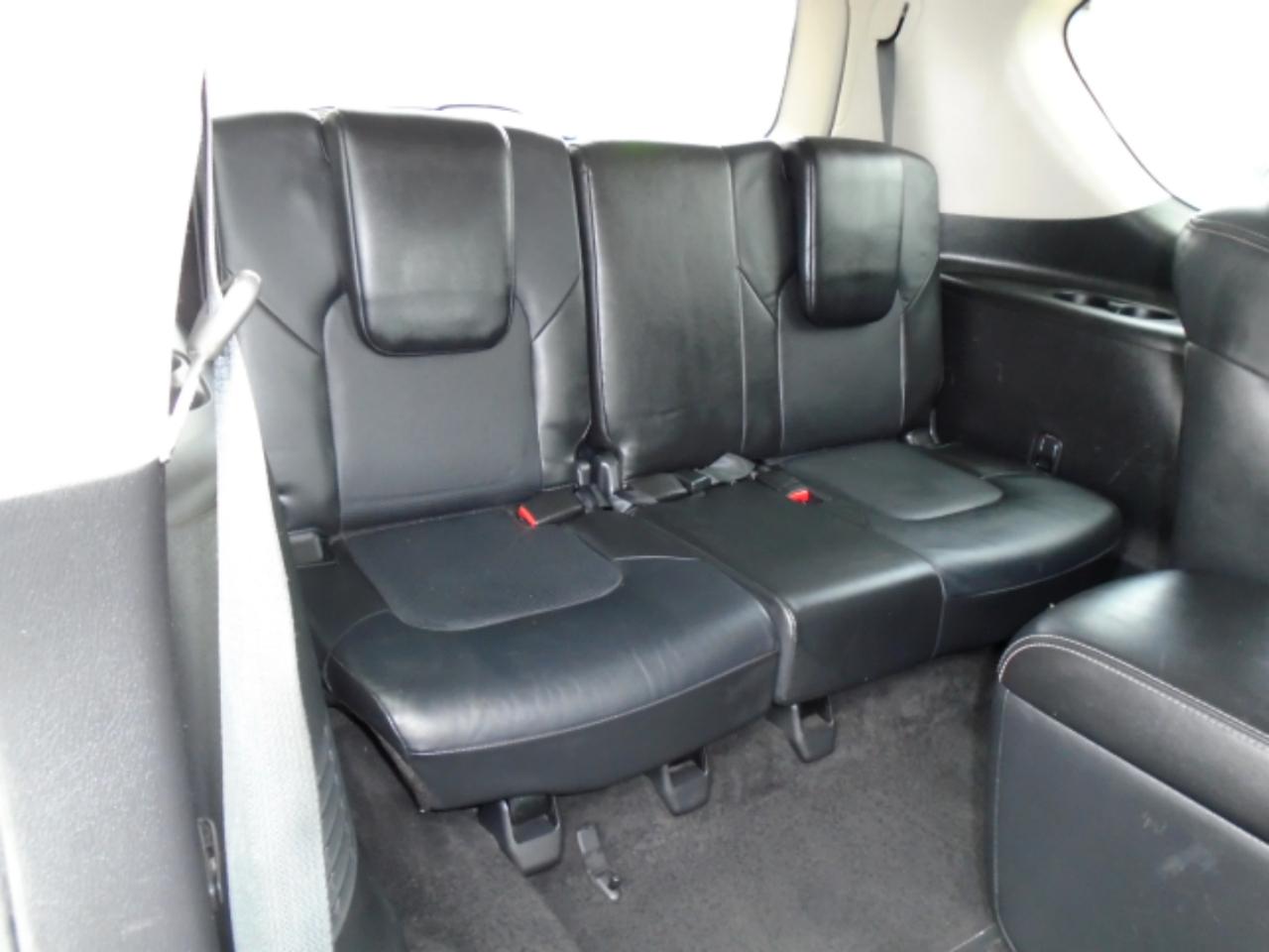 Nissan Armada Platinum 2WD 2020