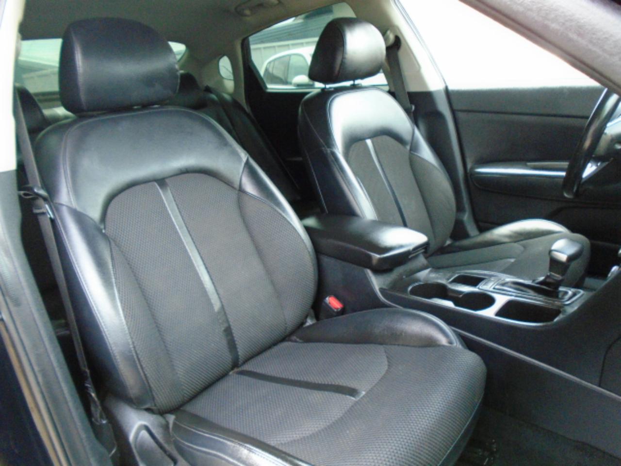 Kia Optima  2020