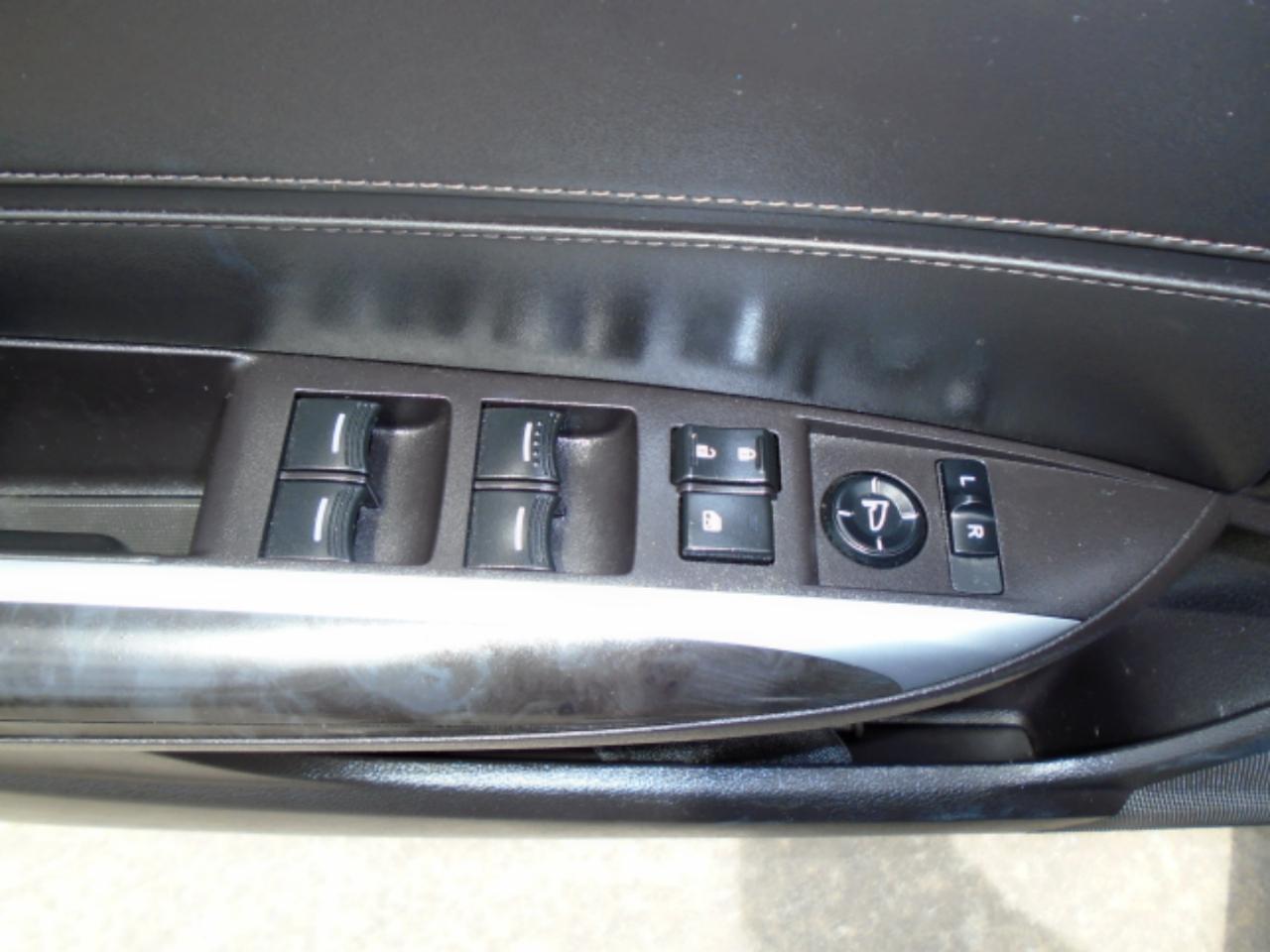 Acura TLX Base 2.4L 2020
