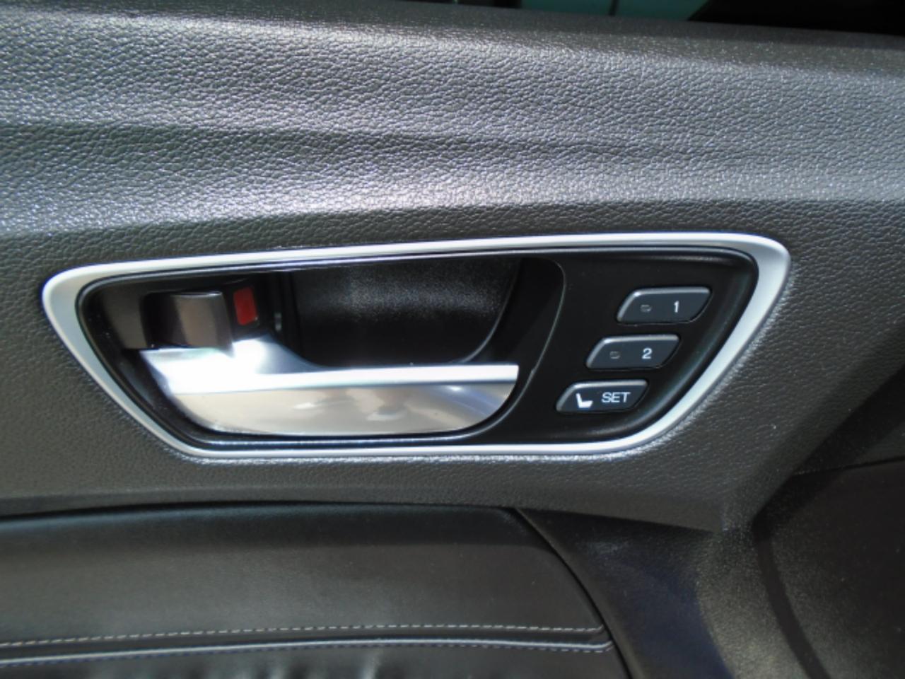 Acura TLX Base 2.4L 2020