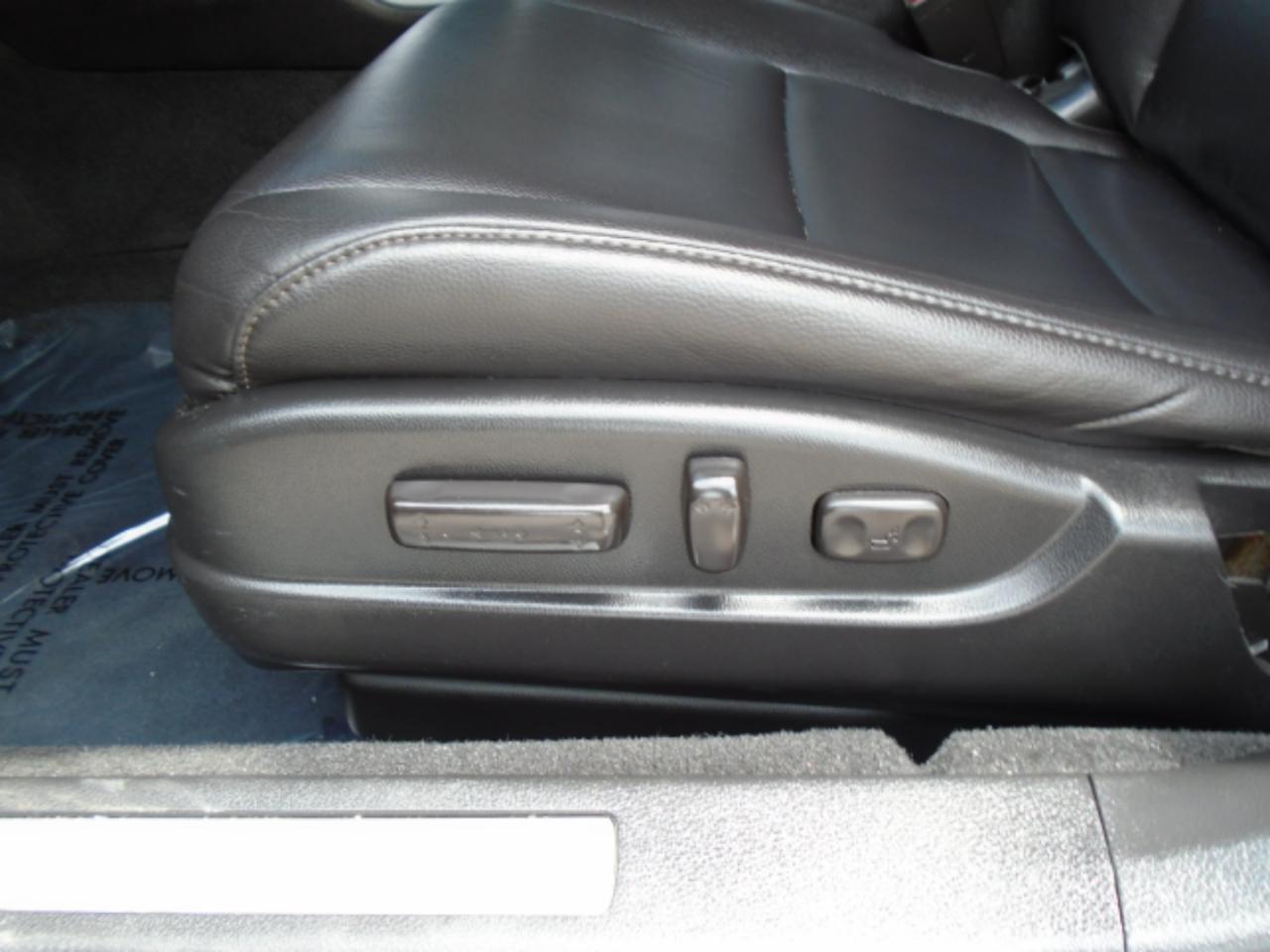 Acura TLX Base 2.4L 2020
