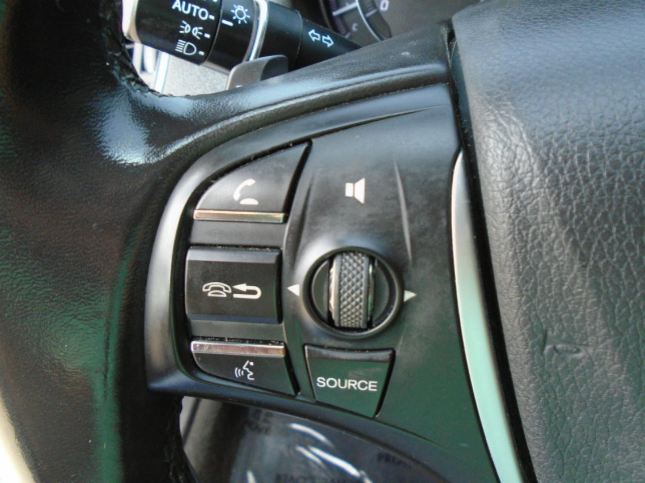 Acura TLX Base 2.4L 2020