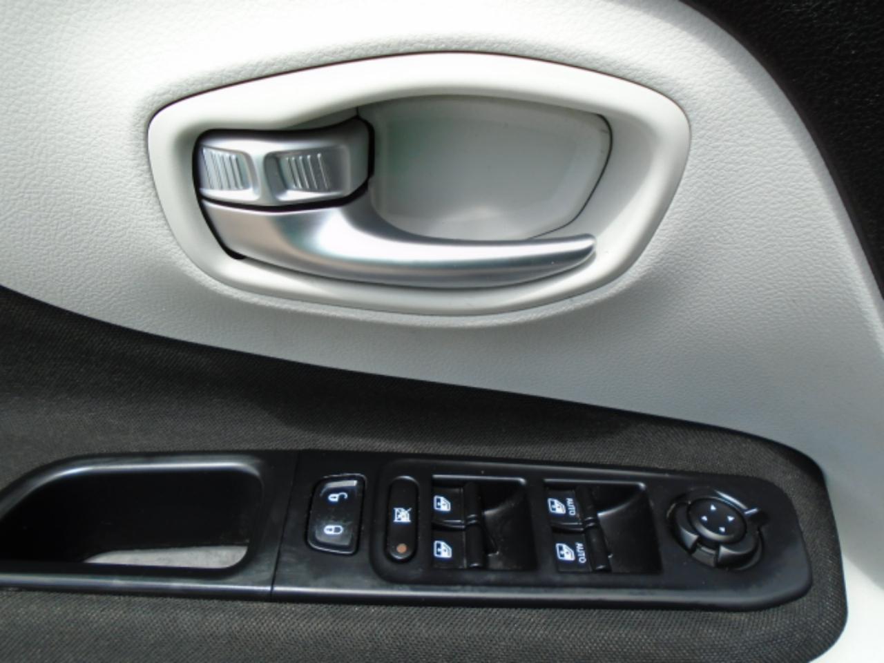 Jeep Renegade Latitude FWD 2018