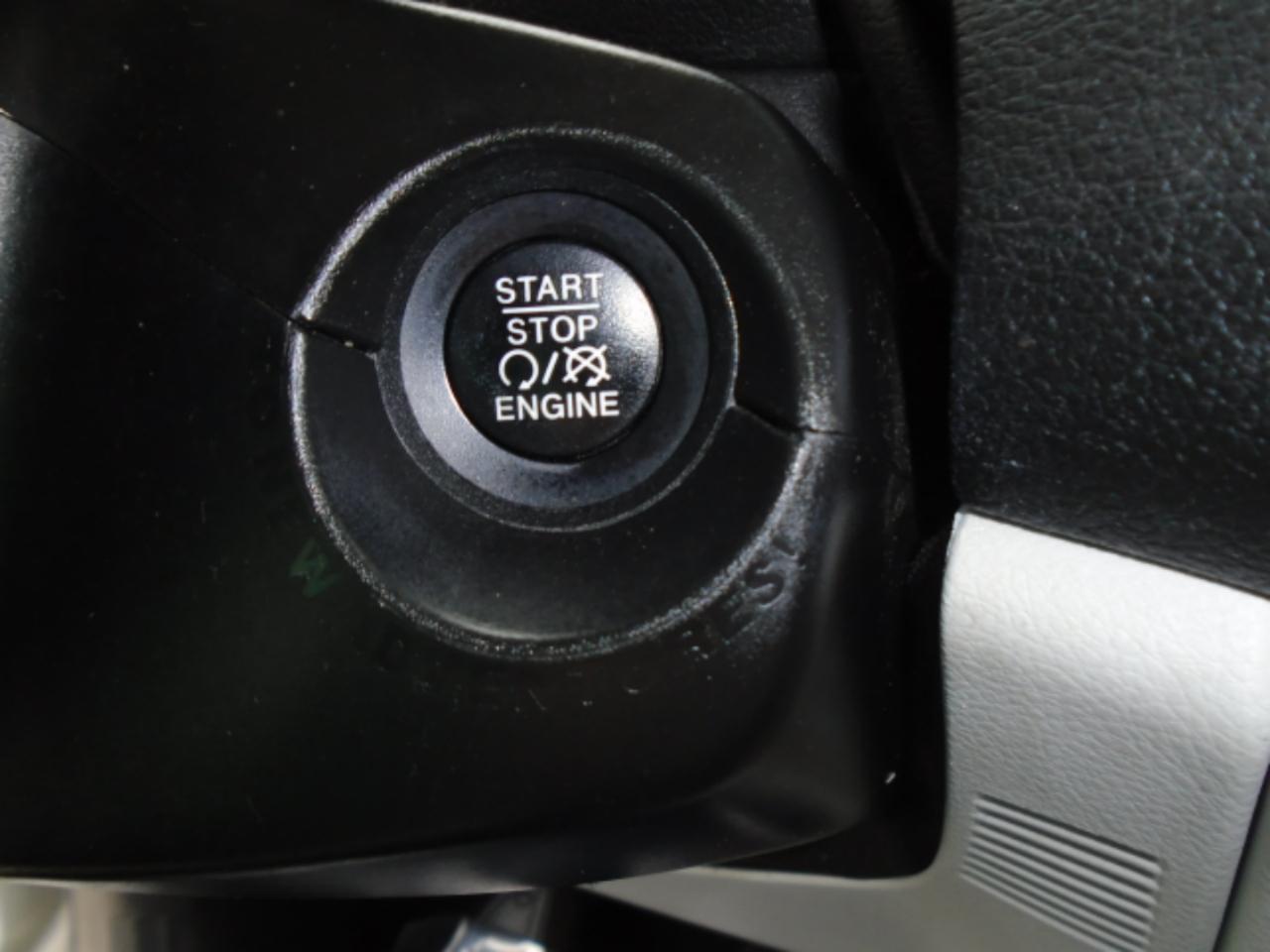 Jeep Renegade Latitude FWD 2018