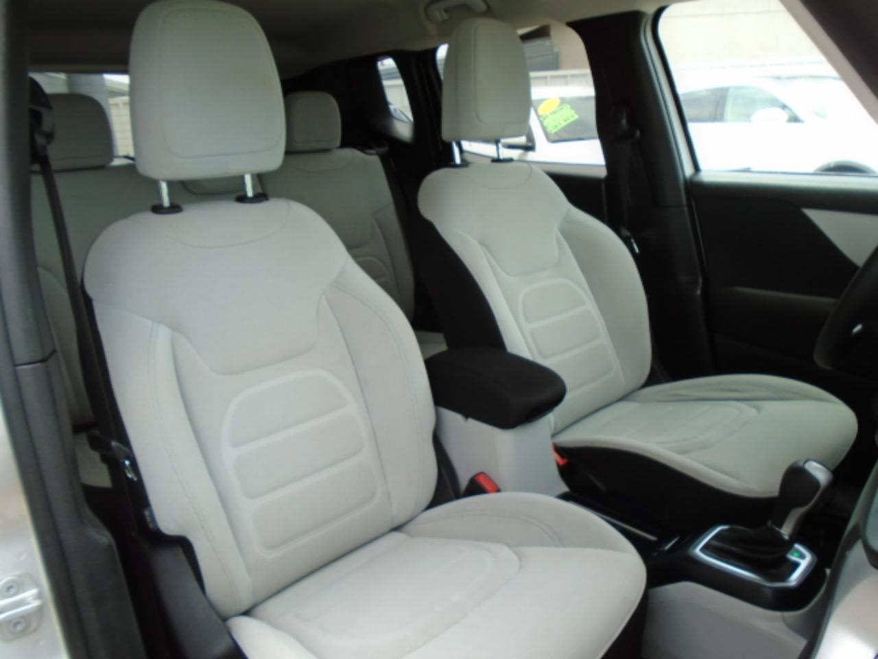 Jeep Renegade Latitude FWD 2018