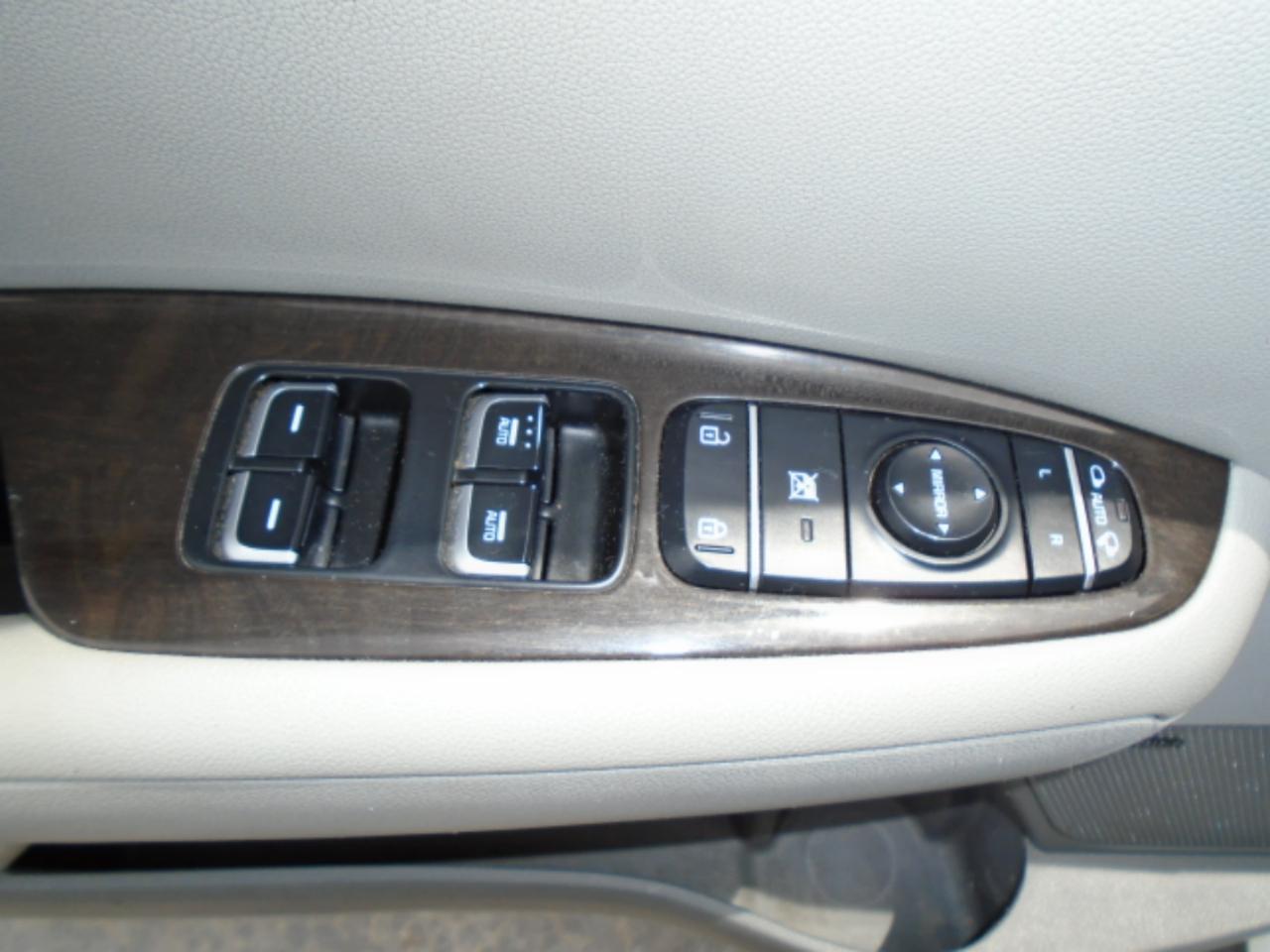 Kia Optima EX 2018