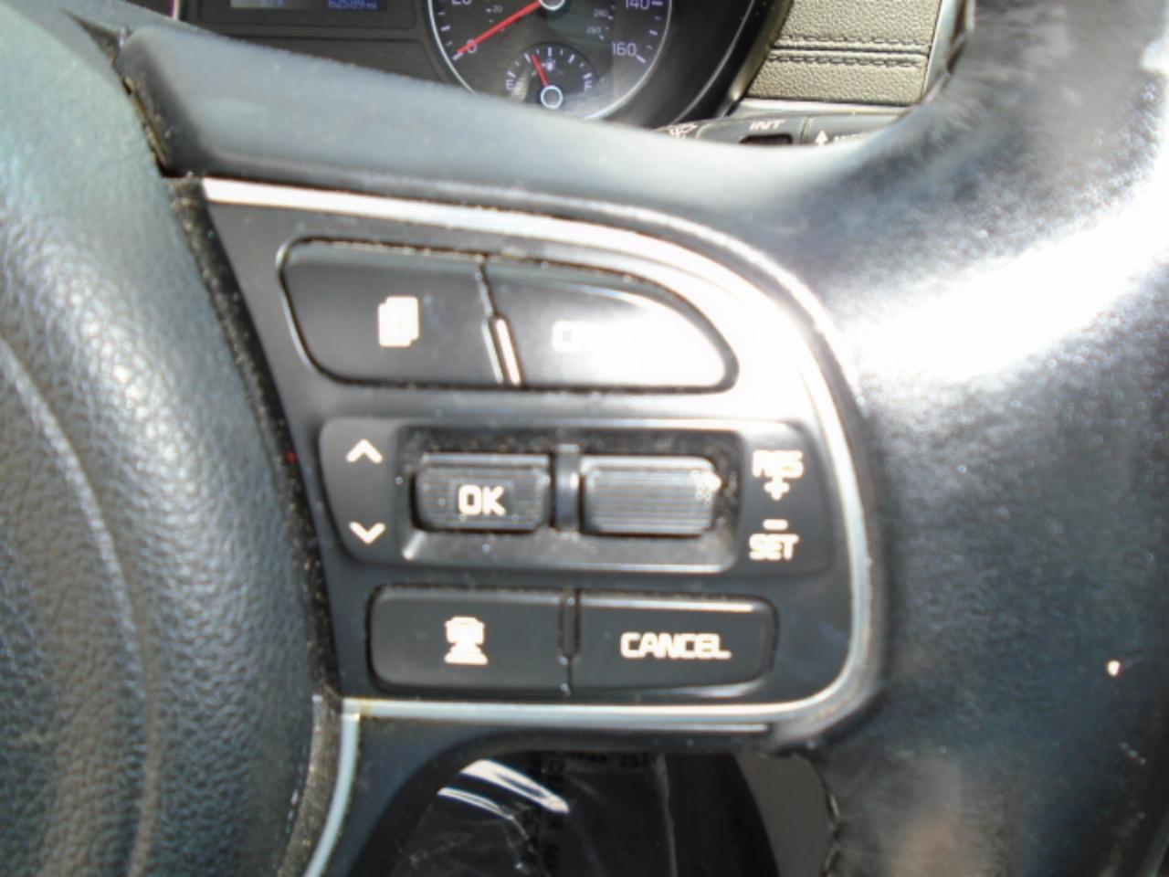 Kia Optima EX 2018