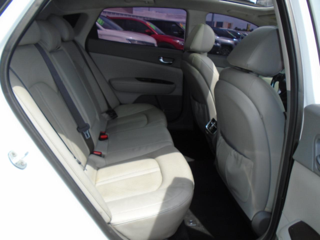 Kia Optima EX 2018