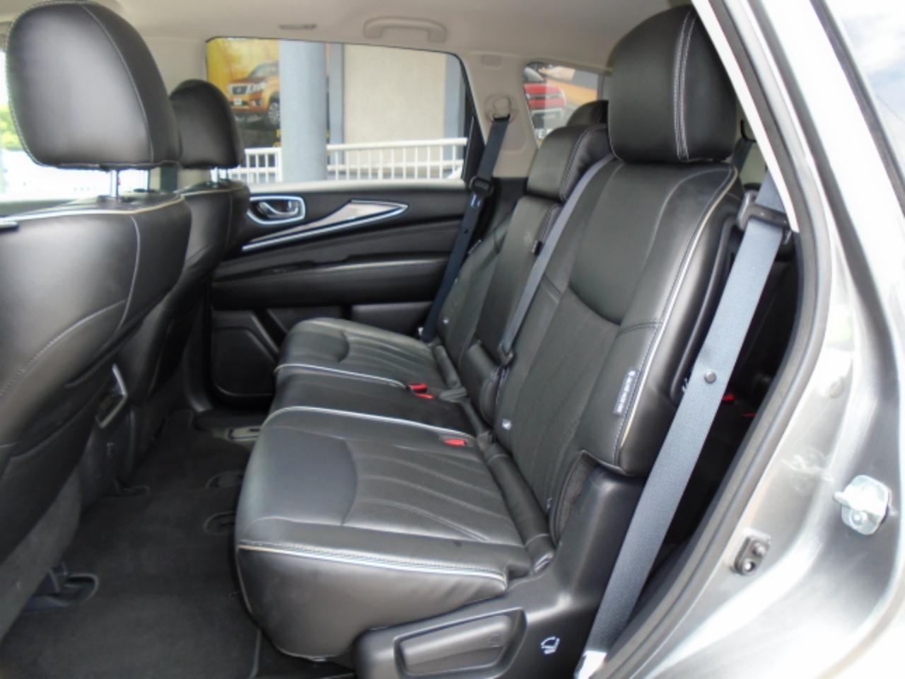 Infiniti QX60 Base AWD 2018