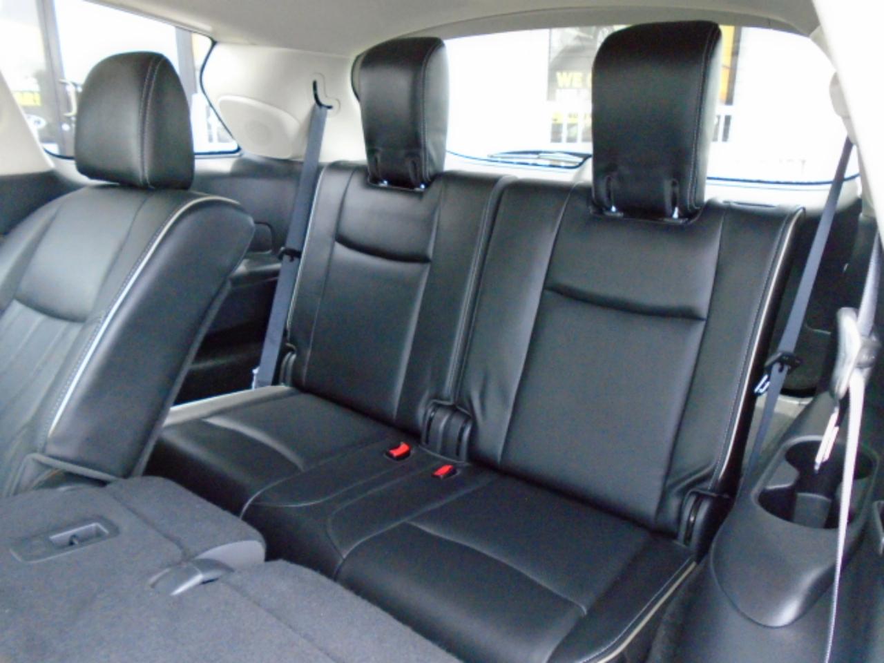 Infiniti QX60 Base AWD 2018