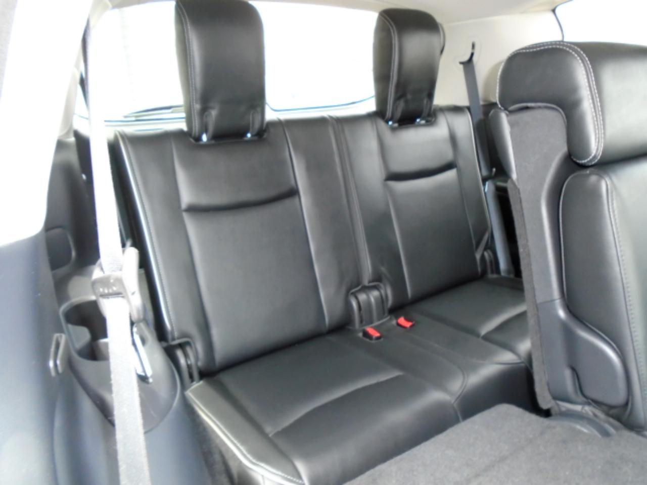 Infiniti QX60 Base AWD 2018