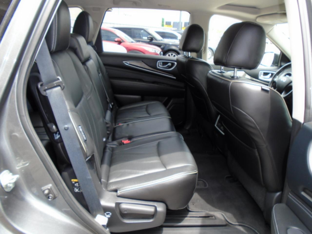 Infiniti QX60 Base AWD 2018