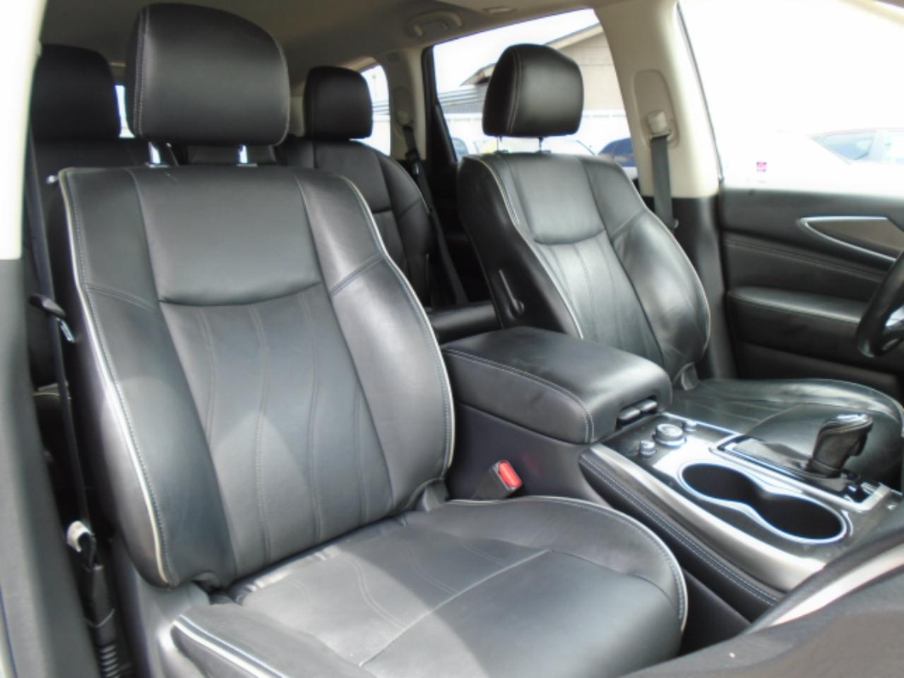 Infiniti QX60 Base AWD 2018